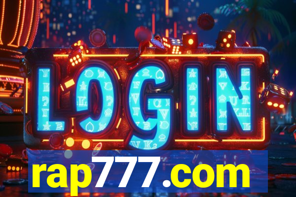 rap777.com