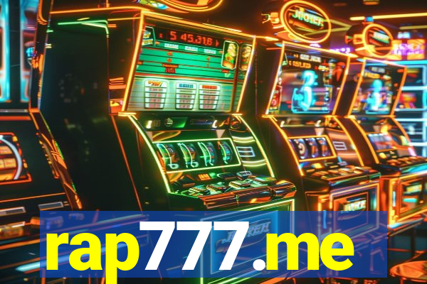 rap777.me