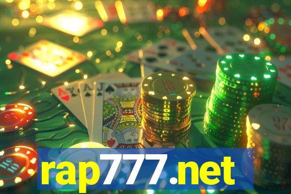 rap777.net