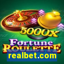 realbet.com