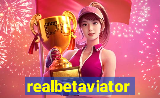 realbetaviator