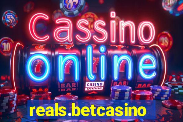 reals.betcasino