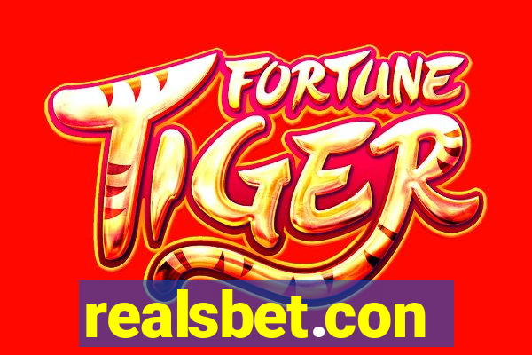 realsbet.con