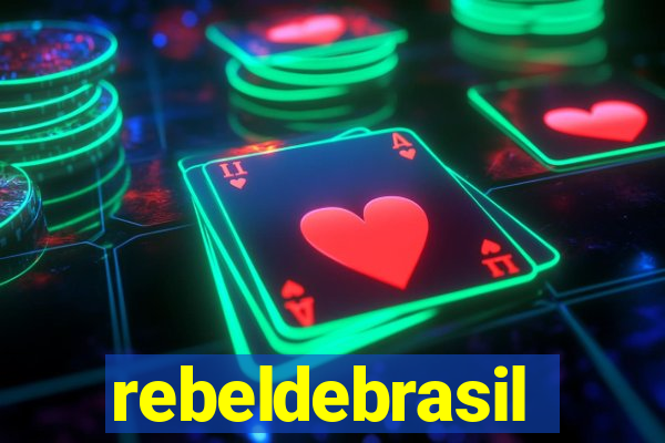 rebeldebrasil