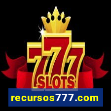 recursos777.com