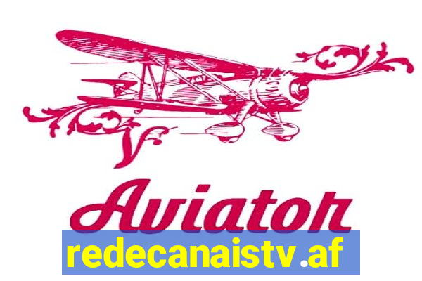 redecanaistv.africa
