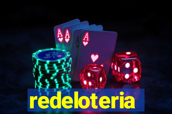 redeloteria