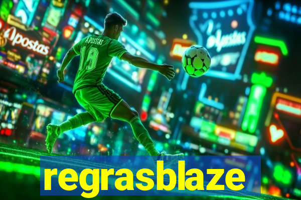 regrasblaze