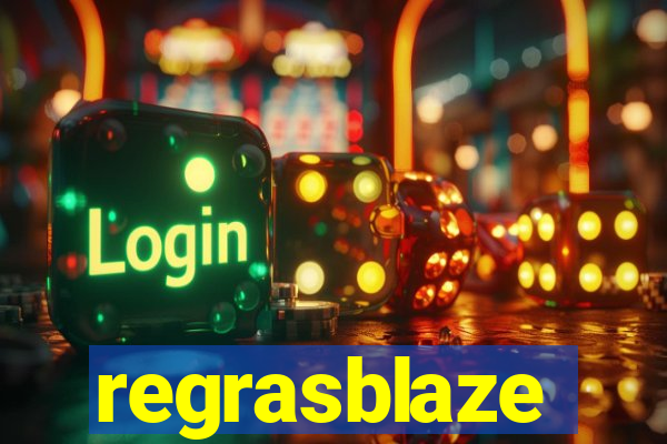 regrasblaze