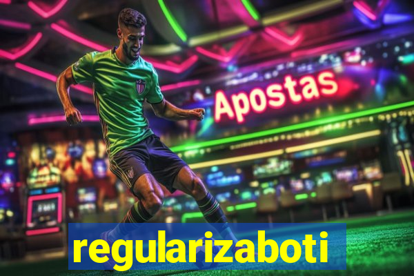 regularizaboti
