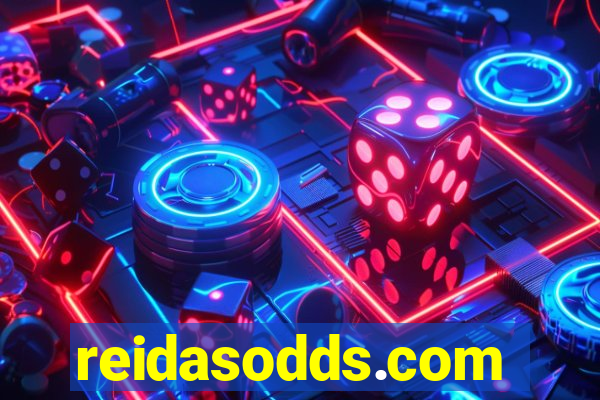 reidasodds.com