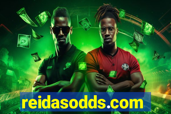 reidasodds.com