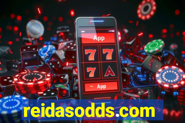 reidasodds.com