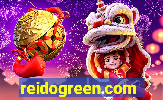 reidogreen.com