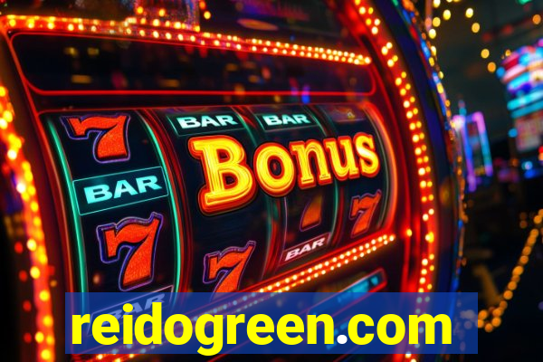reidogreen.com
