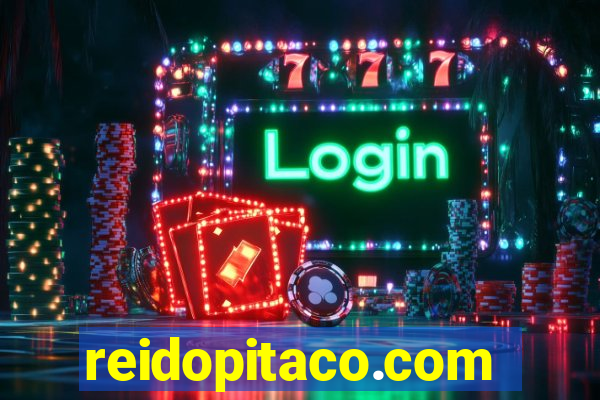 reidopitaco.com.br