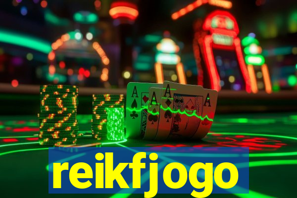 reikfjogo