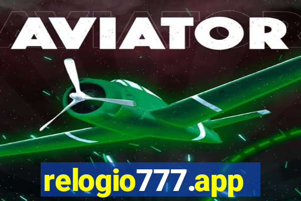 relogio777.app