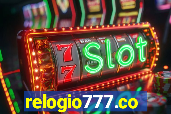 relogio777.co