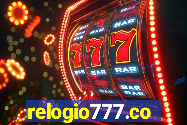 relogio777.co