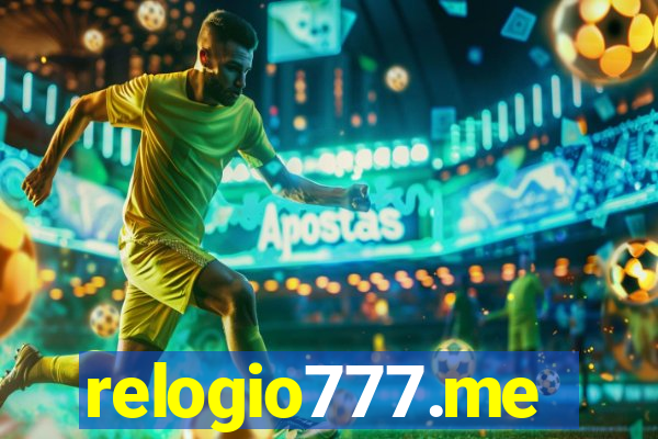 relogio777.me