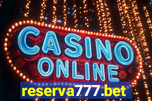 reserva777.bet