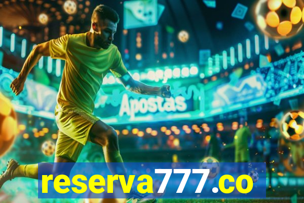 reserva777.co
