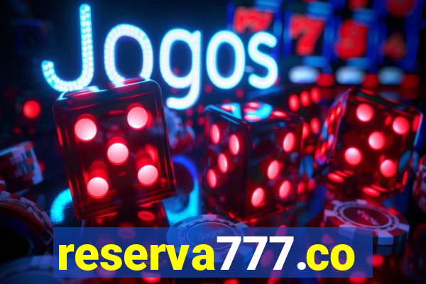 reserva777.co