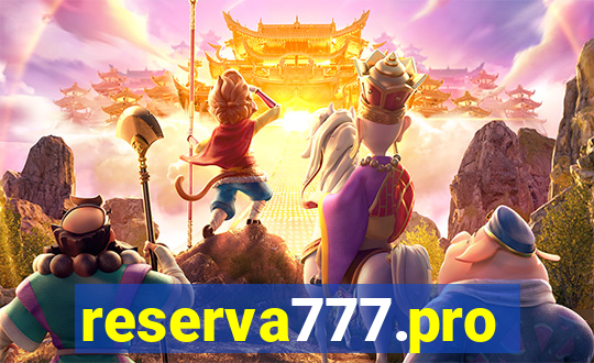 reserva777.pro