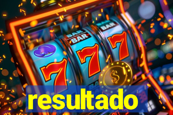 resultado