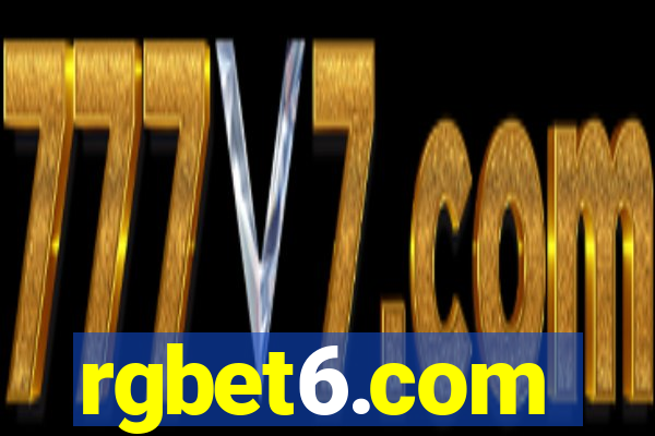 rgbet6.com
