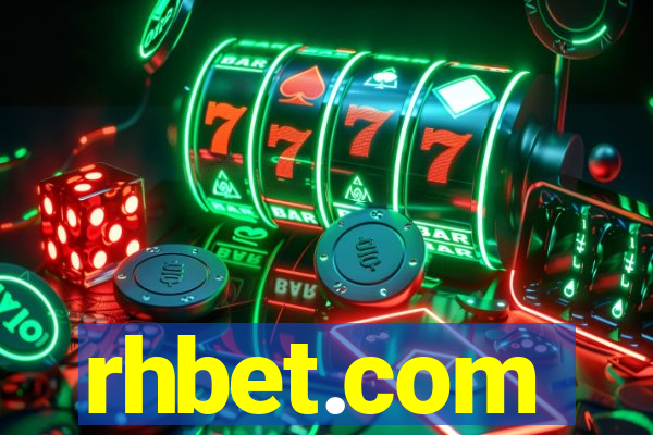 rhbet.com