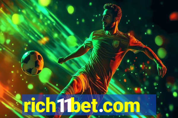 rich11bet.com