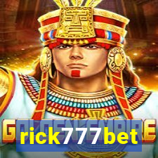 rick777bet