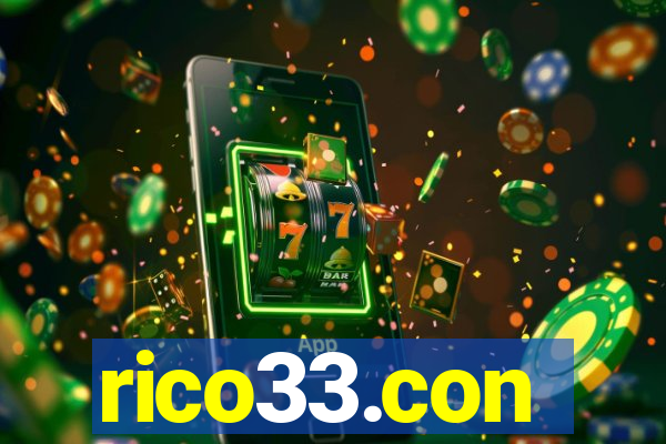 rico33.con