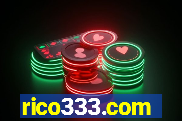 rico333.com