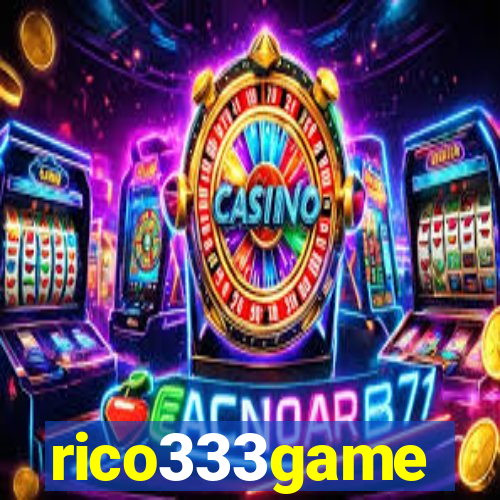 rico333game