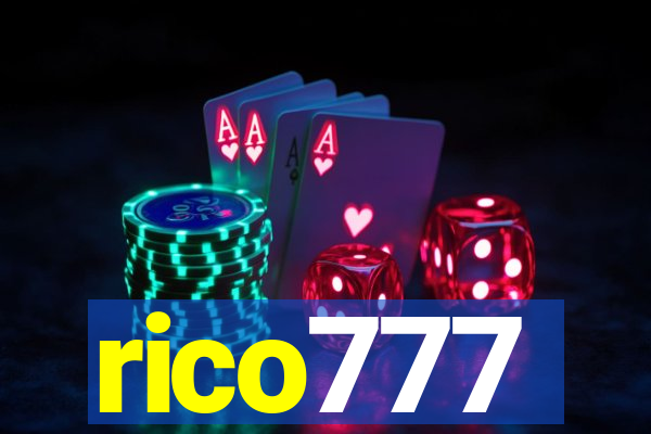 rico777