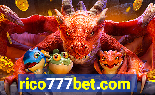 rico777bet.com