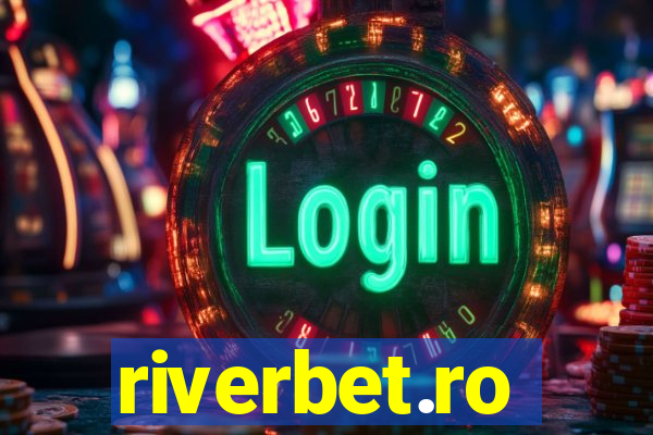 riverbet.ro