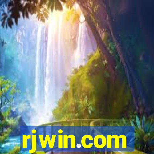 rjwin.com