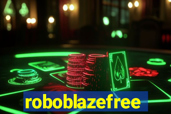 roboblazefree
