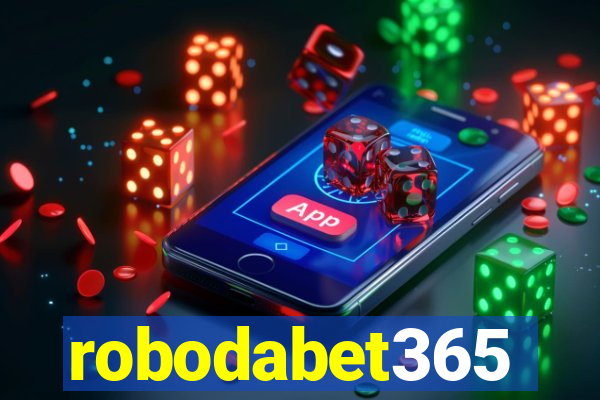 robodabet365