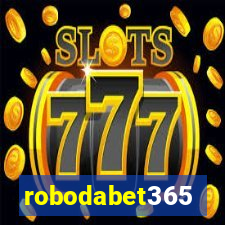 robodabet365