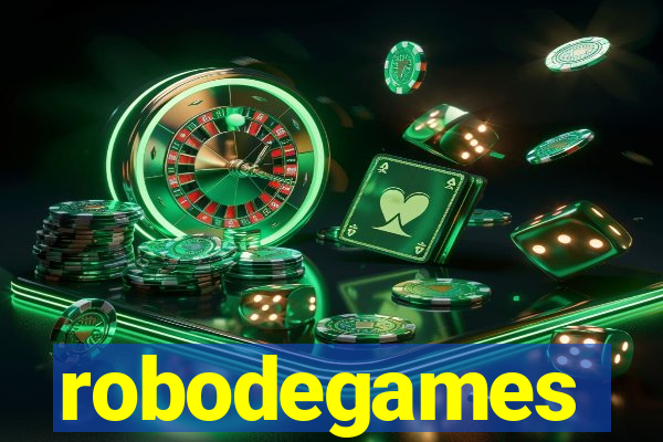 robodegames