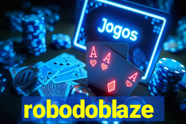 robodoblaze