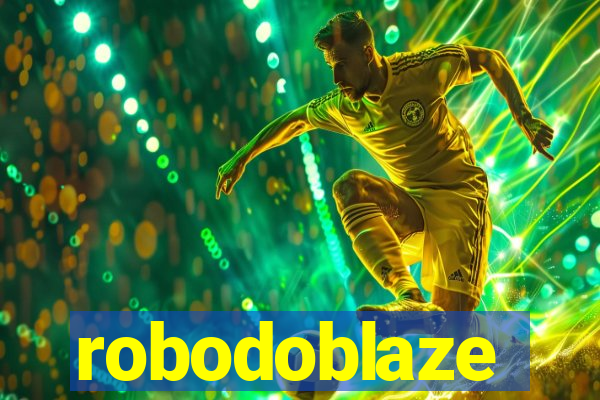 robodoblaze