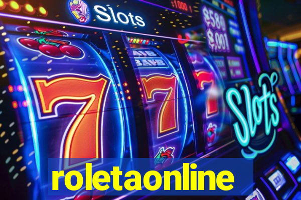 roletaonline