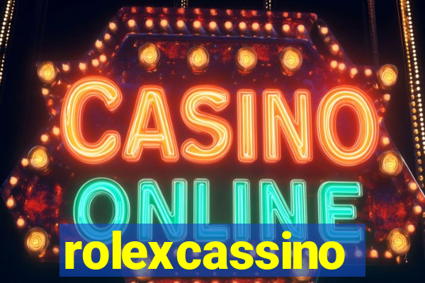 rolexcassino