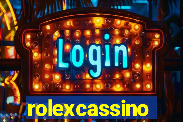 rolexcassino